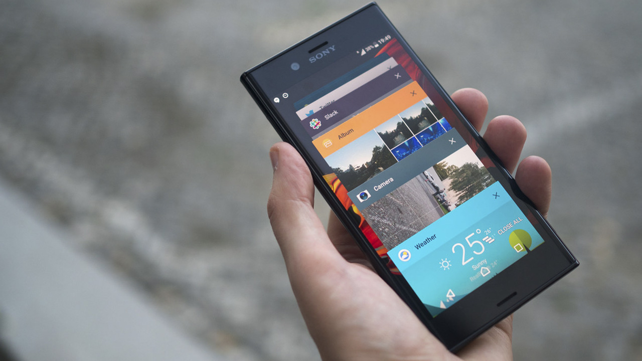 xperia xz xperia xz