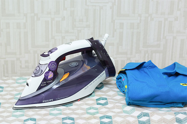 Nên mua bàn là hơi nước của hãng nào? Nên mua bàn là hơi nước của hãng nào?