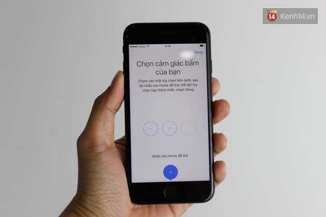 Mẹo hay iPhone 7 Mẹo hay iPhone 7