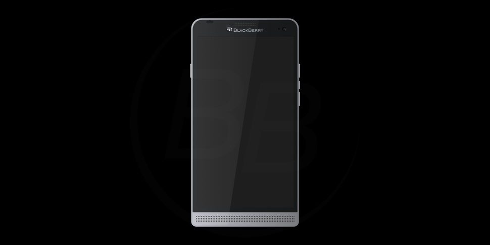 BlackBerry Argon sắp về VN, bác tin đồn khai tử mảng di động