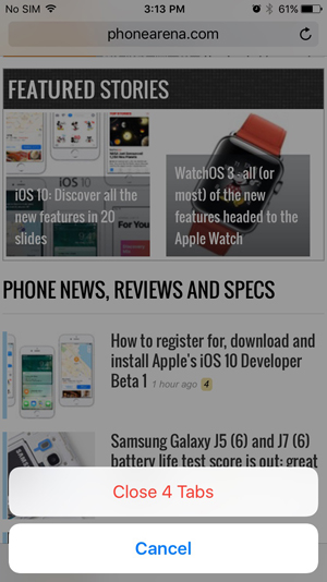 ios ios
