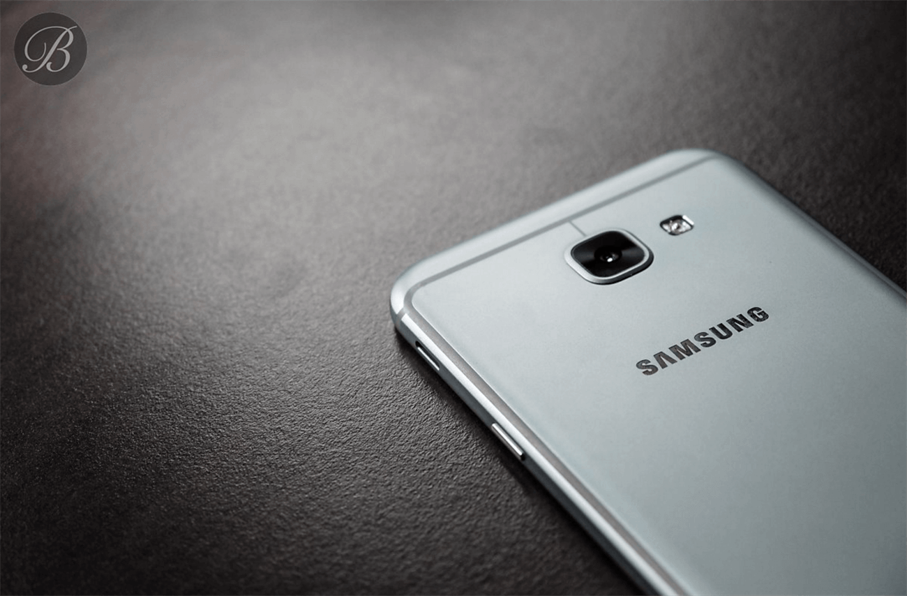 Trên tay Samsung Galaxy A8 2016 Trên tay Samsung Galaxy A8 2016