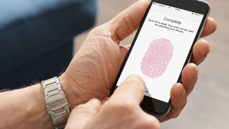 ios-touchid-security ios-touchid-security