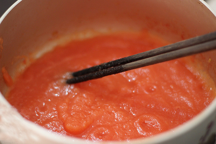 Cách làm bánh pizza bằng nồi cơm điện Cách làm bánh pizza bằng nồi cơm điện