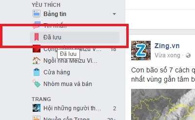 thủ thuật facebook thủ thuật facebook