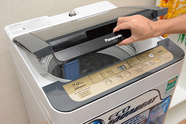 nắp máydây cua roa cũng có thể là nguyên nhân là máy giặt không xả được nước giặt không đóng chặt cũng có thể là nguyên nhân là máy giặt không xả được nước