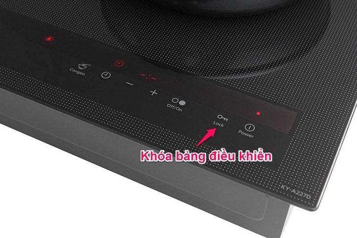 Bếp từ đôi Panasonic có tốt không?