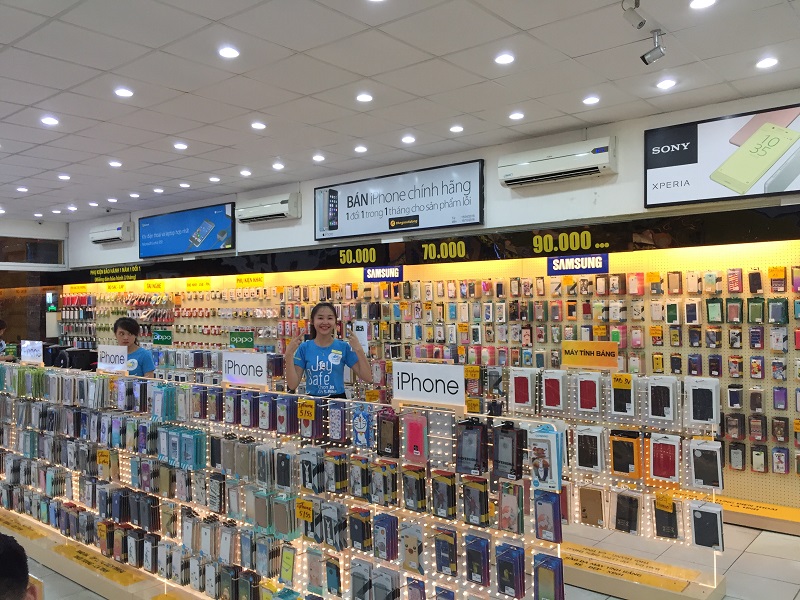 phụ kiện giá rẻ