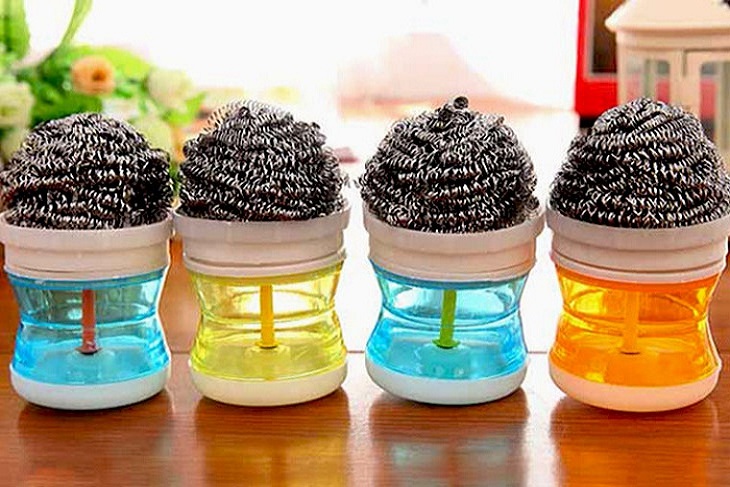 Bao lâu thì nên thay chảo chống dính? Bao lâu thì nên thay chảo chống dính?