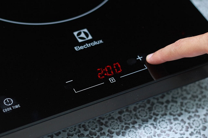 Bếp từ đơn loại nào tốt?