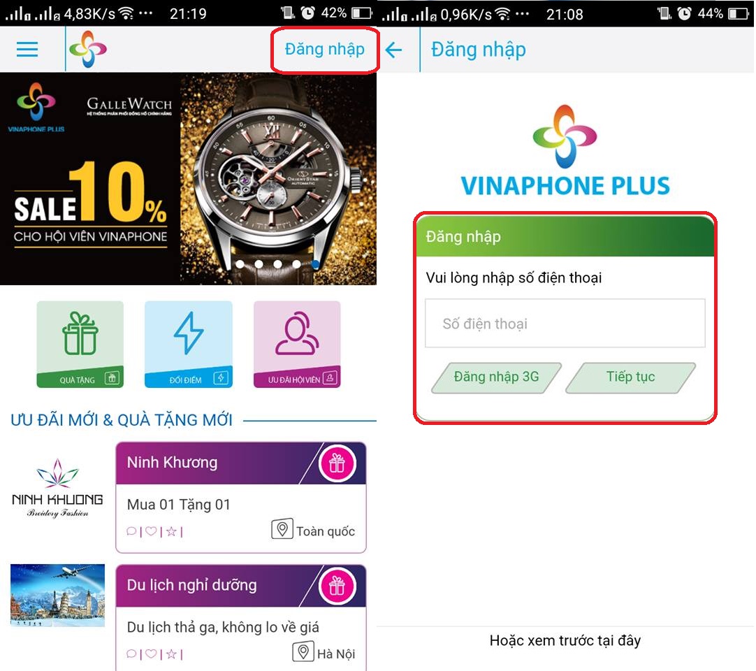 [Thủ thuật Android] Cách nhận ngay 1GB lưu lượng tốc độ cao miễn phí của Vinaphone Vina1_1082x960
