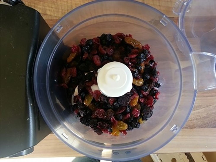 7 thứ không nên cho vào máy xay sinh tố