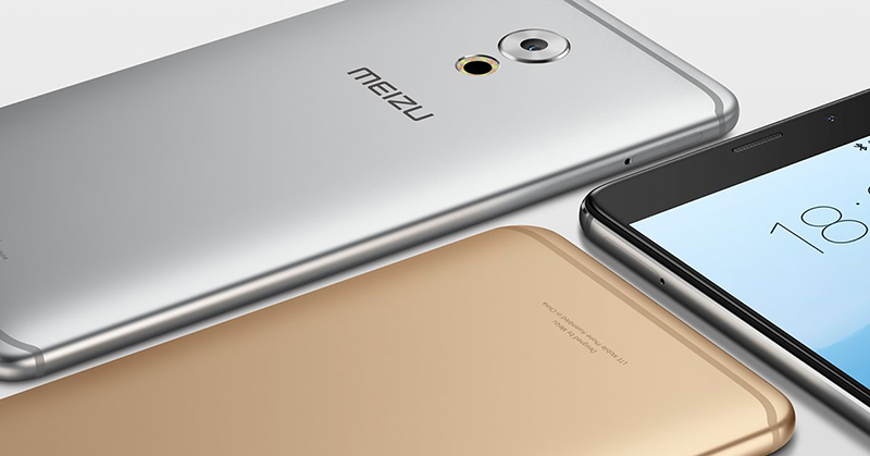 Meizu Pro 6 Plus trình làng: Mạnh như Galaxy Note 7, giá tốt bất ngờ Meizu Pro 6 Plus trình làng: Mạnh như Galaxy Note 7, giá tốt bất ngờ