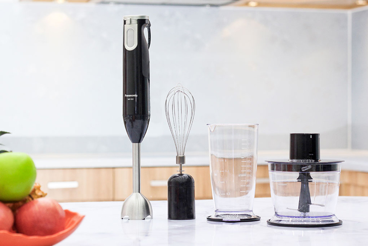 Phân loại máy xay sinh tố cầm tay 3