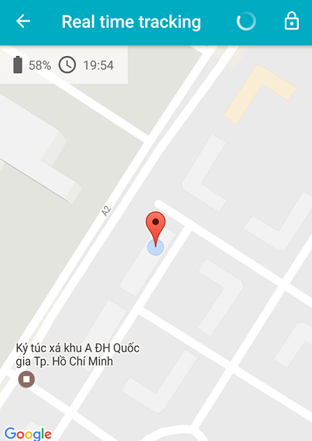 Theo dõi vị trí người khác bằng GPS với điện thoại Android Theo-doi-vi-tri-dien-thoai-android-12