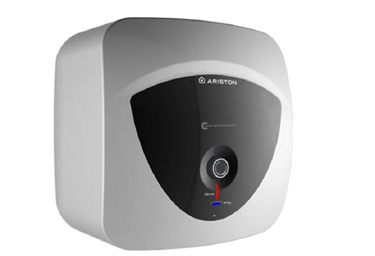 Bình nóng lạnh Ariston AN 15 LUX FE 15 lít