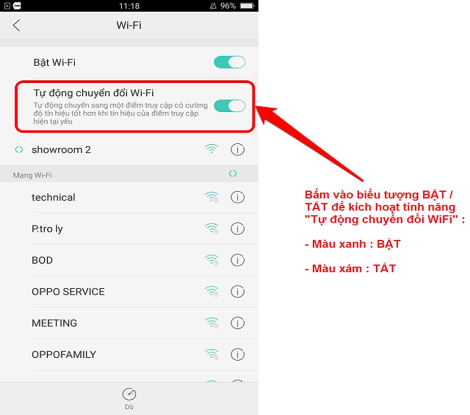 7 tính năng hữu ích trên Oppo A39 có thể bạn chưa biết? 7 tính năng hữu ích trên Oppo A39 có thể bạn chưa biết?