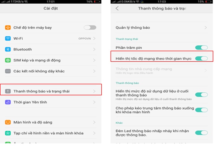 7 tính năng hữu ích trên Oppo A39 có thể bạn chưa biết? 7 tính năng hữu ích trên Oppo A39 có thể bạn chưa biết?