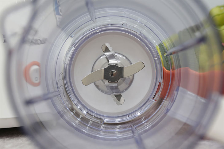 Máy xay sinh tố Bluestone có tốt không?