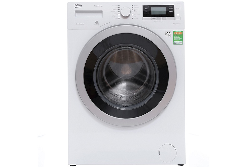 Máy giặt Beko 8 kg WTV 8634 XS0