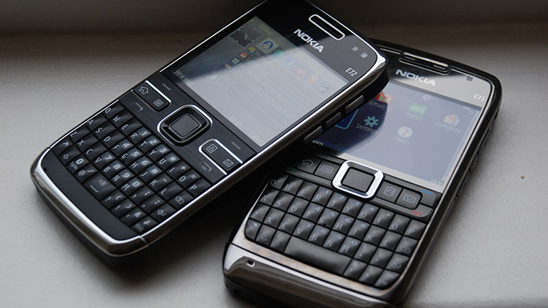 Nếu như này đó không có iPhone, thì làng di động thế giới sẽ... - ảnh 3 Nếu như này đó không có iPhone, thì làng di động thế giới sẽ... - ảnh 3