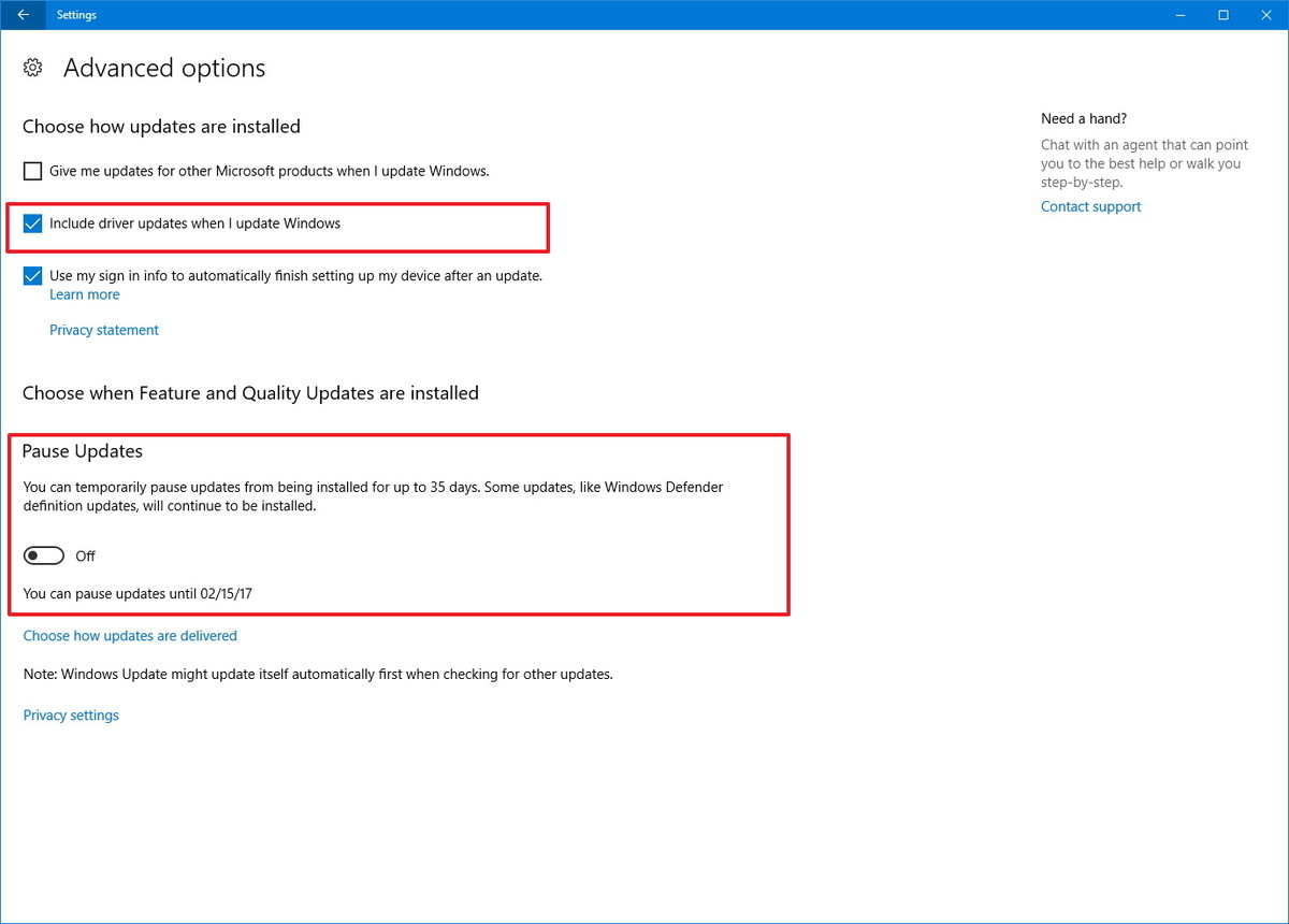 Những thay đổi đáng giá trên Windows 10 build 15.002 (Phần 1) - ảnh 10 Những thay đổi đáng giá trên Windows 10 build 15.002 (Phần 1) - ảnh 10