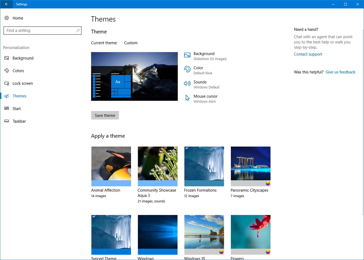 Những thay đổi đáng giá trên Windows 10 build 15.002 (Phần 1) - ảnh 8 Những thay đổi đáng giá trên Windows 10 build 15.002 (Phần 1) - ảnh 8