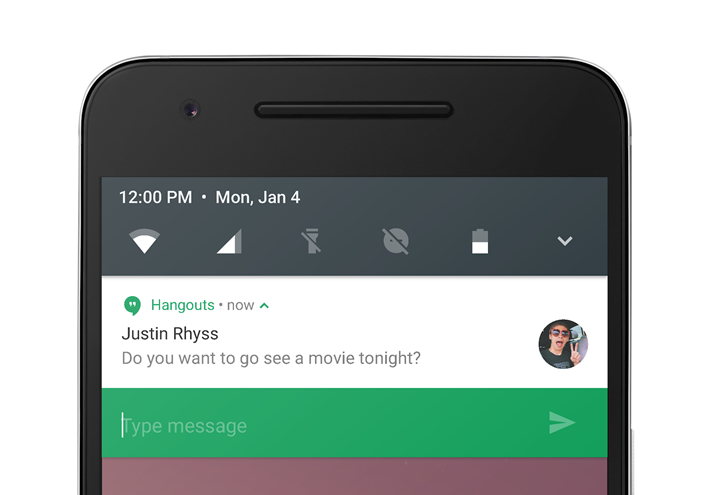 Google đang ép các ông lớn smartphone chơi theo luật của mình - ảnh 2 Google đang ép các ông lớn smartphone chơi theo luật của mình - ảnh 2
