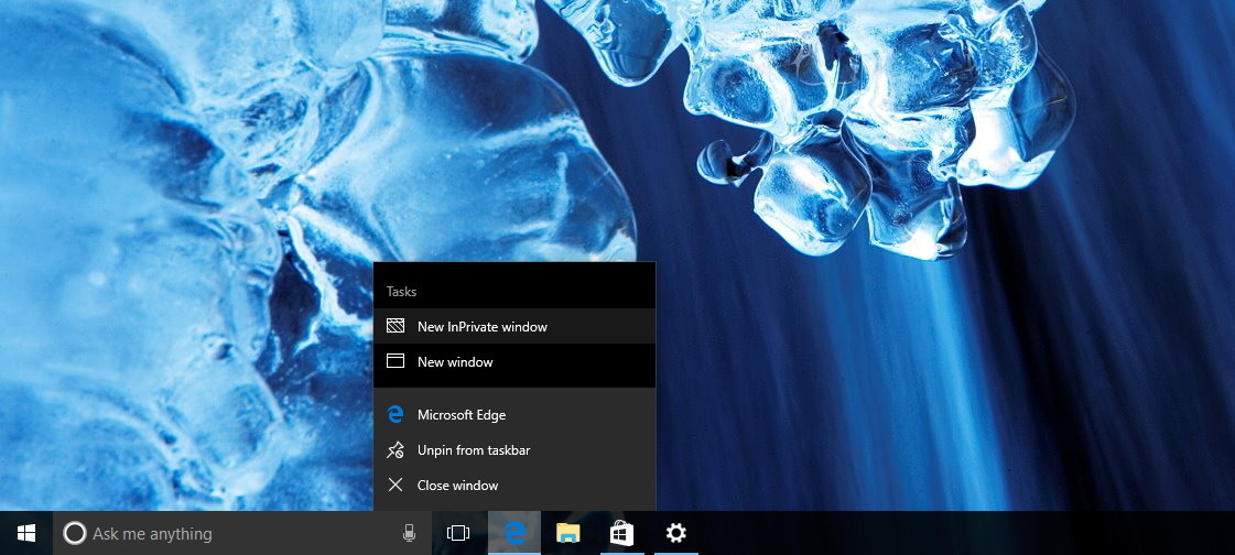 Những thay đổi đáng giá trên Windows 10 build 15.xxx (Phần 2)