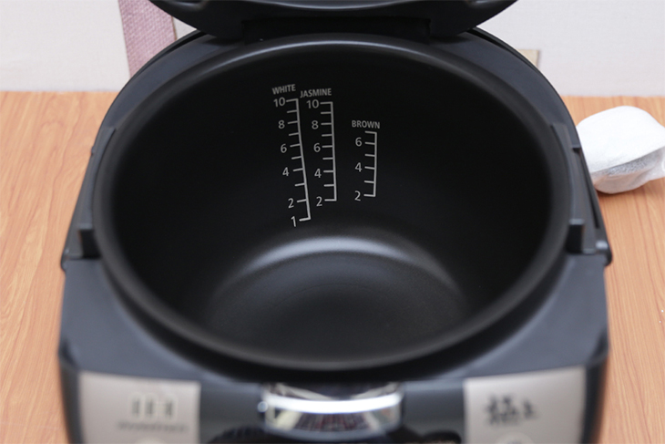 Nồi cơm điện cao tần là gì? Nồi cơm điện cao tần là gì?