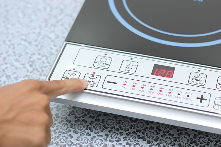 Cách chọn mua bếp từ Cách chọn mua bếp từ