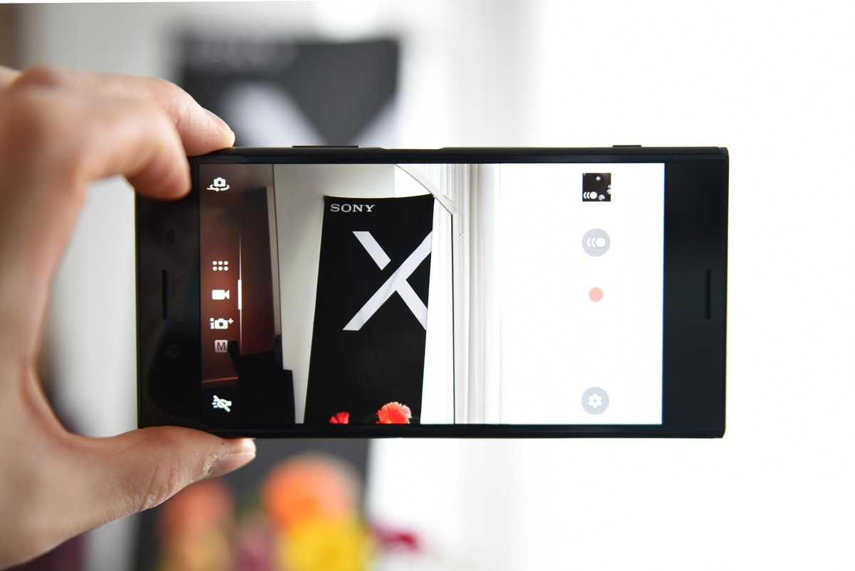 XZ Premium XZ Premium