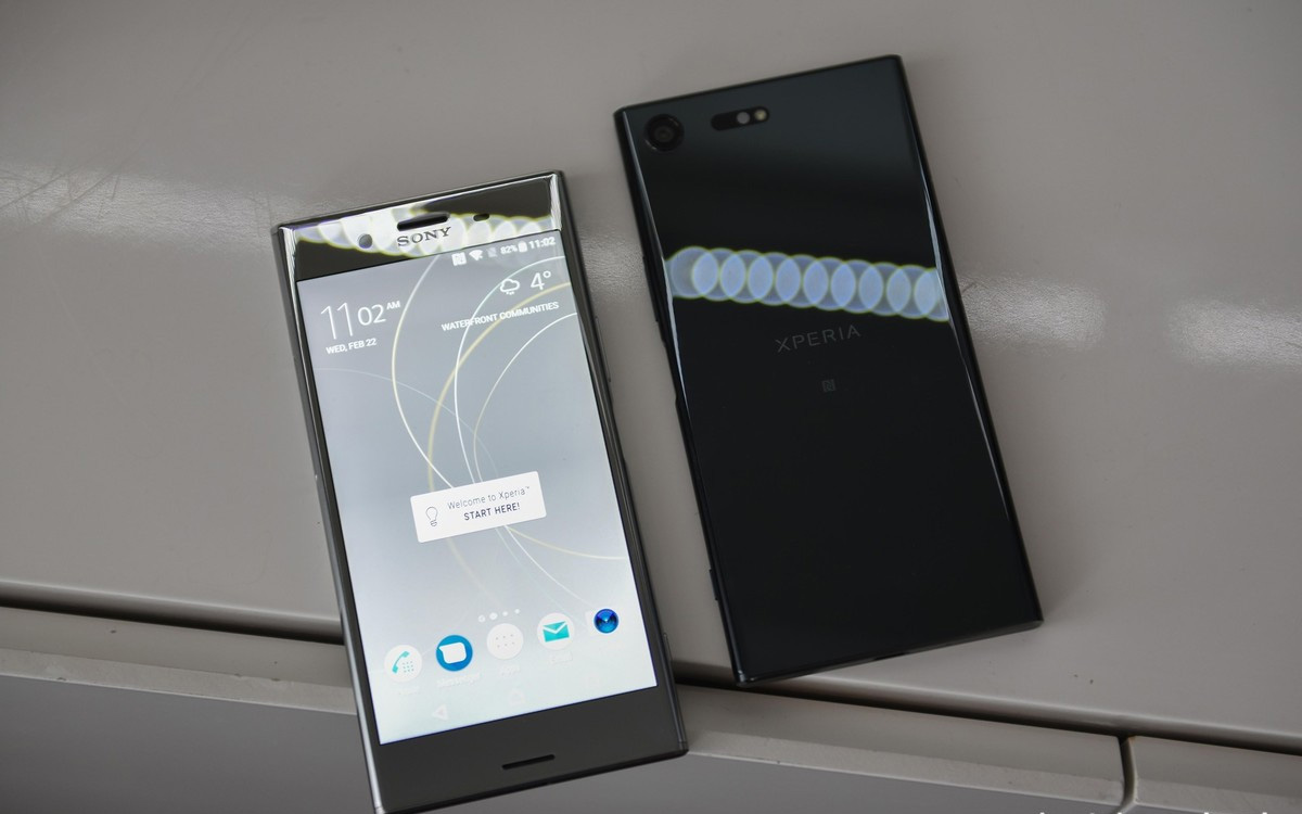 XZ Premium XZ Premium