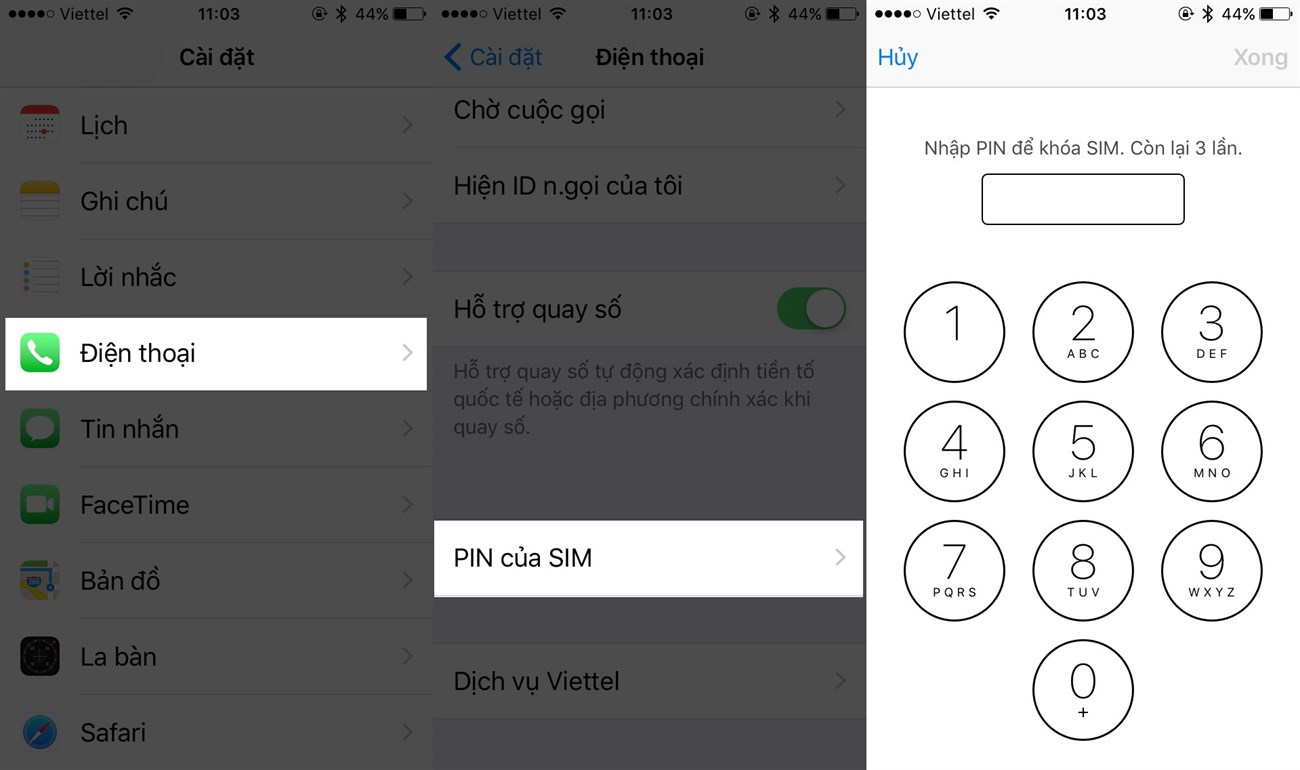 ios ios