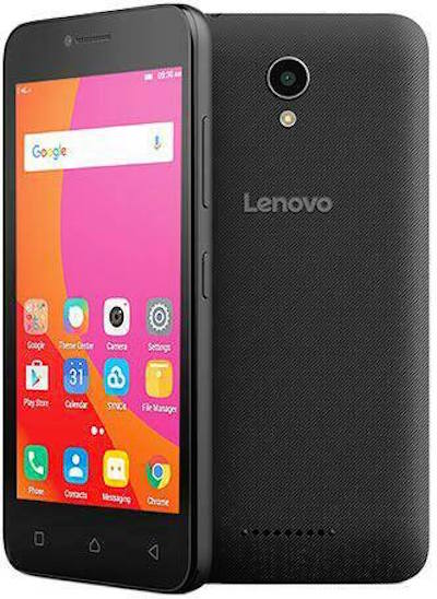 Lenovo Vibe B Lenovo Vibe B