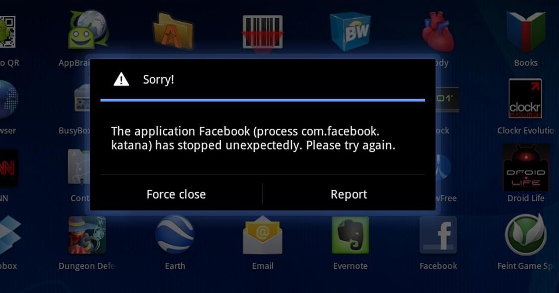 Android Android