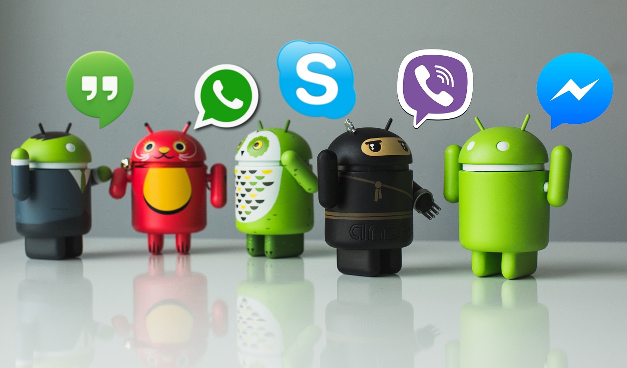 android android