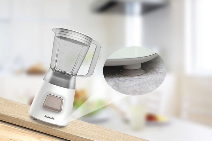 Cách chọn mua máy xay sinh tố