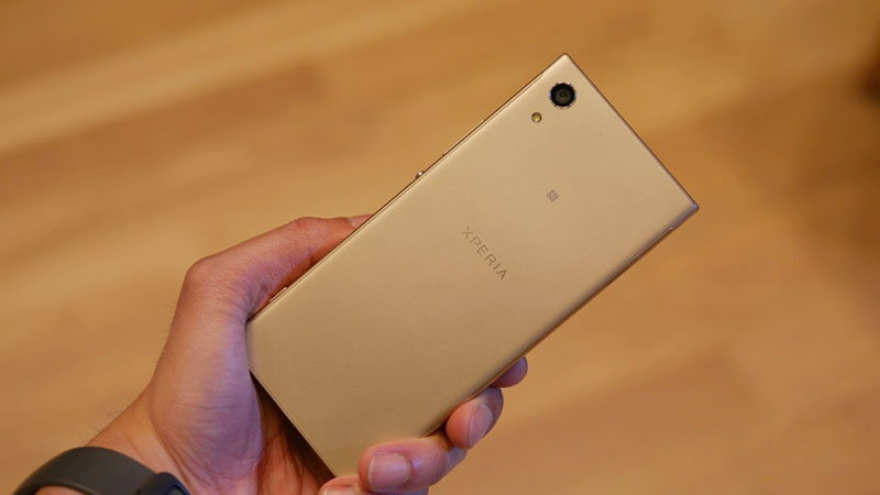 Xperia XA1 sở hữu nâng cấp gì so với Xperia XA? Xperia XA1 sở hữu nâng cấp gì so với Xperia XA?