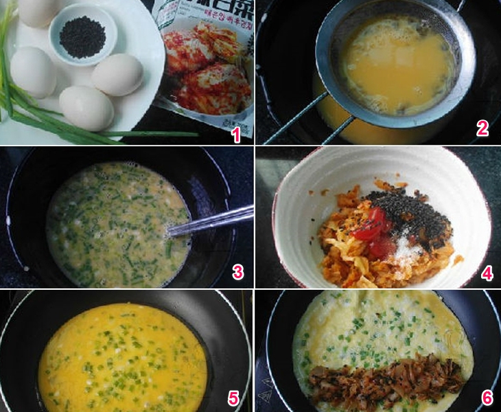 Thực đơn cơm tối đủ chất cho người bận rộn