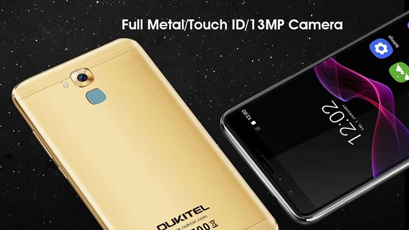 oukitel-u16-max oukitel-u16-max