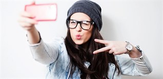 Top 5 điện thoại có camera trước selfie tốt, tầm giá 5 triệu cho sinh viên