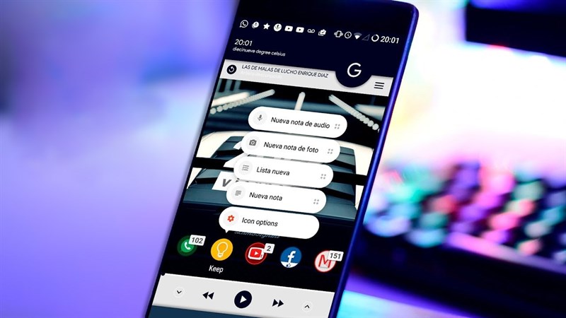 Điểm tin HOT 21/4: Loạt smartphone cao cấp giảm giá sốc, mẫu thiết kế Nokia 9 nhìn là yêu - ảnh 6 Điểm tin HOT 21/4: Loạt smartphone cao cấp giảm giá sốc, mẫu thiết kế Nokia 9 nhìn là yêu - ảnh 6