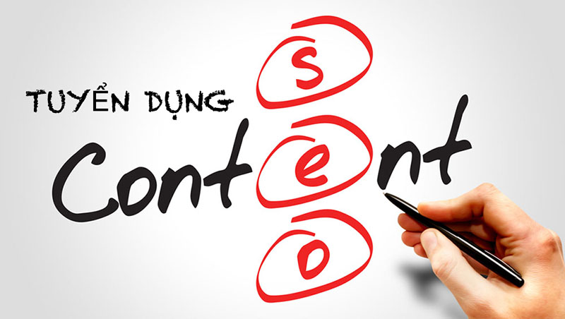 Điện Máy Xanh đang truy tìm phù thuỷ content và thánh SEO - ảnh 2 Điện Máy Xanh đang truy tìm phù thuỷ content và thánh SEO - ảnh 2