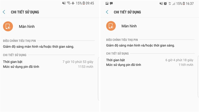 Đánh giá chi tiết Galaxy S8 Plus Đánh giá chi tiết Galaxy S8 Plus