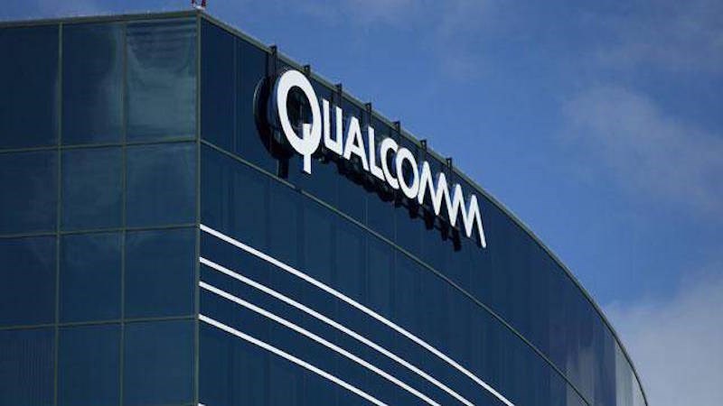 Qualcomm nổi giận muốn cấm nhập khẩu iPhone vào Mỹ Qualcomm nổi giận muốn cấm nhập khẩu iPhone vào Mỹ