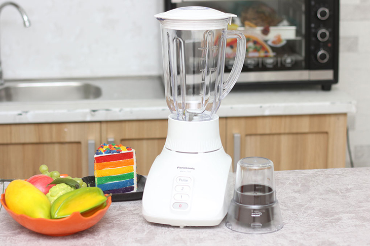 Nên mua máy xay sinh tố hãng nào?