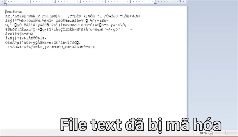 mã độc mã độc