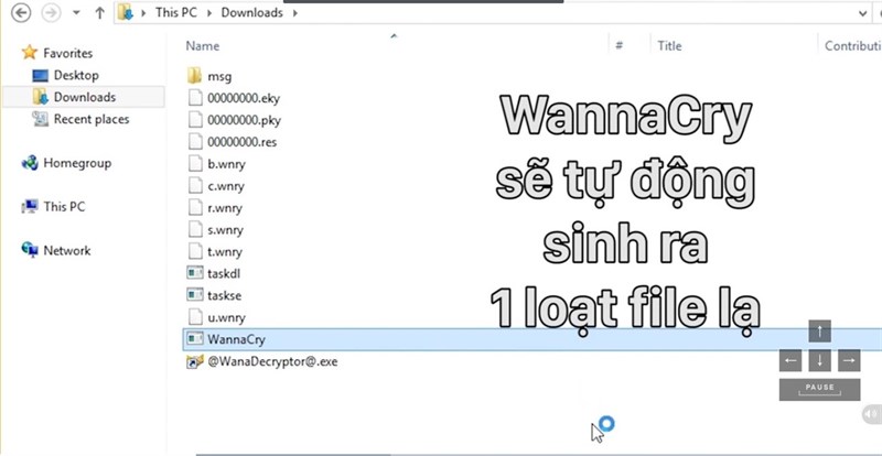 mã độc mã độc