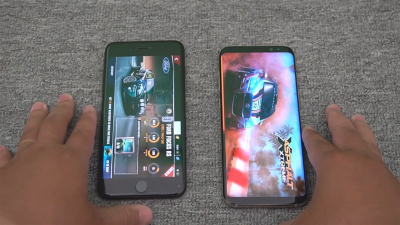 iPhone 7 Plus iPhone 7 Plus
